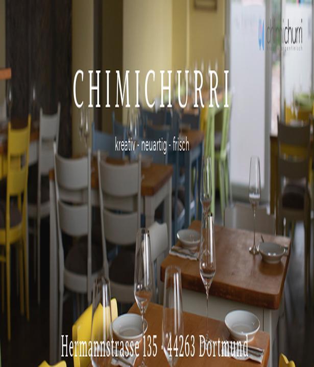 Chimichurri